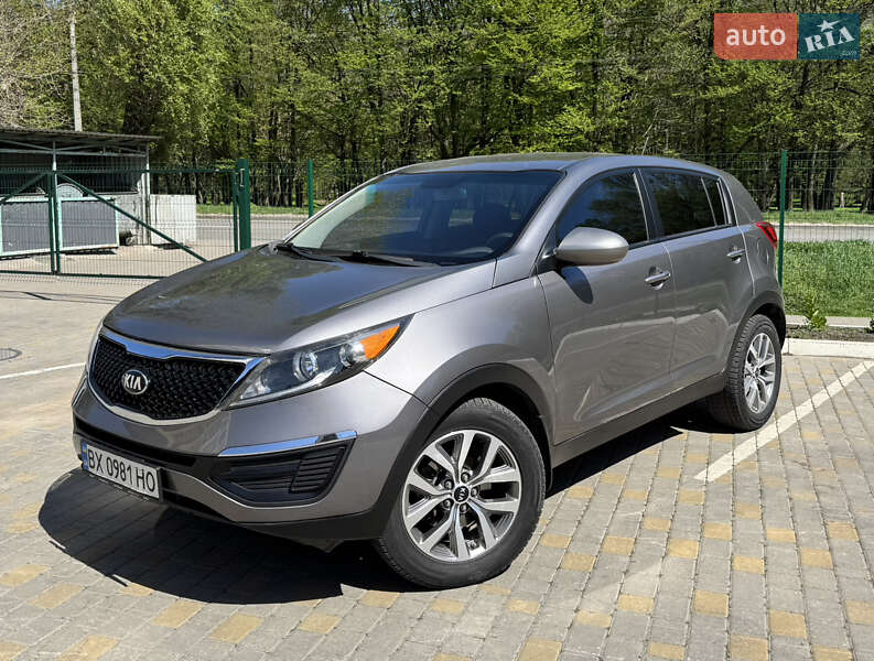 AUTO.RIA – Продажа Kia Спортейдж бу в Хмельницком: купить AUTO.RIA – Продажа Kia Спортейдж бу в Хмельницком: купить