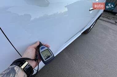 Позашляховик / Кросовер Kia Sportage 2011 в 