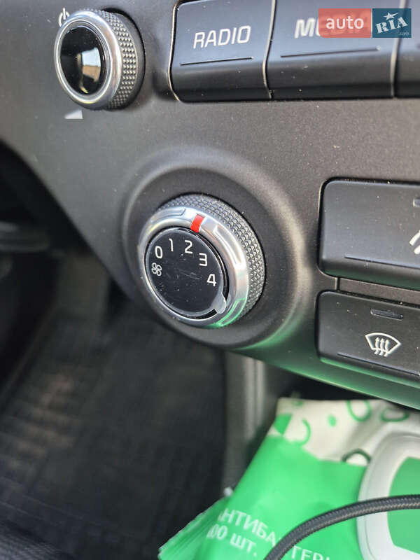 Внедорожник / Кроссовер Kia Sportage 2020 в Киеве