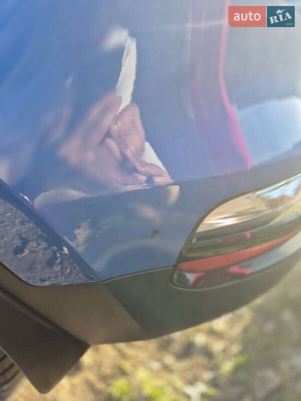 Внедорожник / Кроссовер Kia Sportage 2020 в Киеве