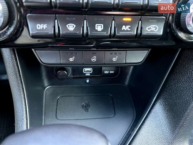 Внедорожник / Кроссовер Kia Sportage 2021 в Каменке
