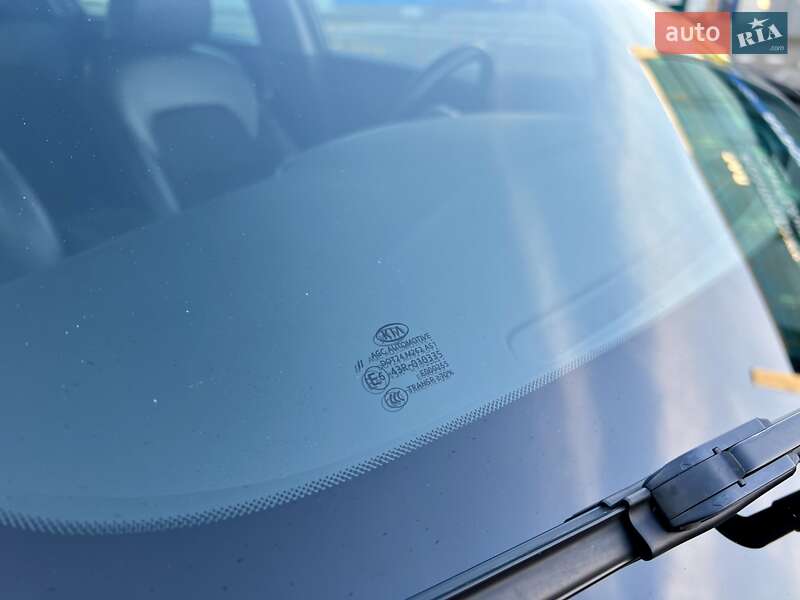 Внедорожник / Кроссовер Kia Sportage 2021 в Каменке