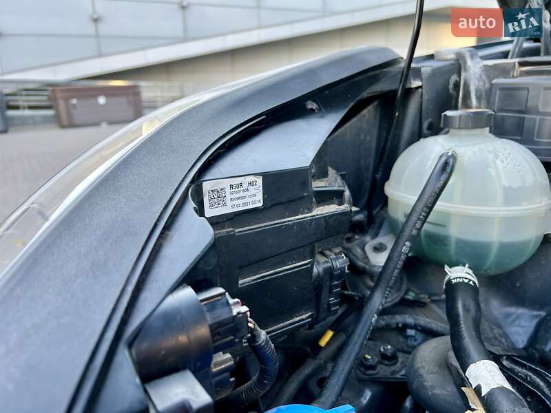 Внедорожник / Кроссовер Kia Sportage 2021 в Каменке