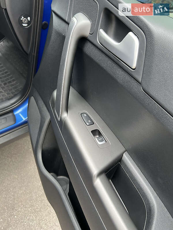 Внедорожник / Кроссовер Kia Sportage 2020 в Киеве