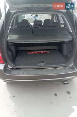 Позашляховик / Кросовер Kia Sportage 2007 в 