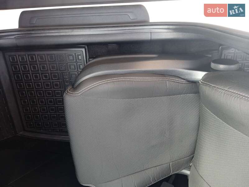 Позашляховик / Кросовер Kia Sportage 2018 в Яготині фото 11 Позашляховик / Кросовер Kia Sportage 2018 в Яготині