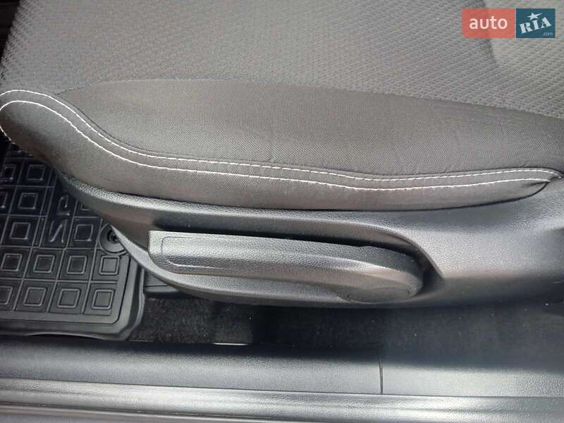 Позашляховик / Кросовер Kia Sportage 2018 в Яготині фото 16 Позашляховик / Кросовер Kia Sportage 2018 в Яготині