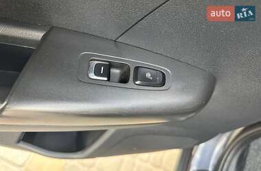 Внедорожник / Кроссовер Kia Sportage 2016 в 