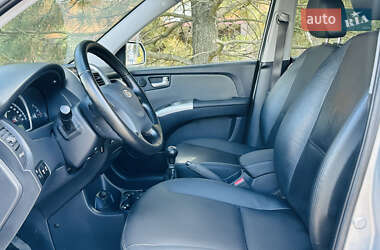 Внедорожник / Кроссовер Kia Sportage 2009 в 