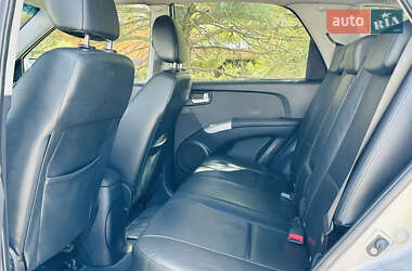 Внедорожник / Кроссовер Kia Sportage 2009 в 