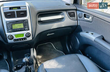 Внедорожник / Кроссовер Kia Sportage 2009 в 
