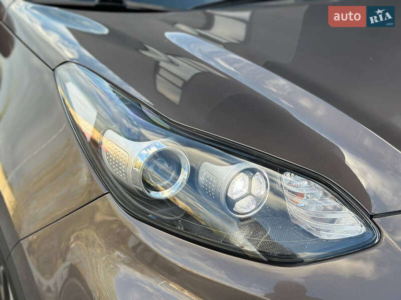 Позашляховик / Кросовер Kia Sportage 2019 в Дніпрі фото 44 Позашляховик / Кросовер Kia Sportage 2019 в Дніпрі