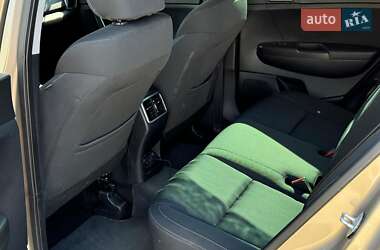 Внедорожник / Кроссовер Kia Sportage 2016 в 
