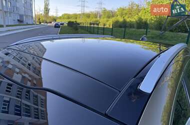 Позашляховик / Кросовер Kia Sportage 2016 в 