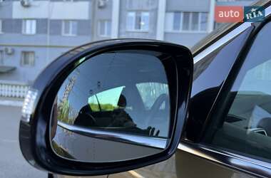 Позашляховик / Кросовер Kia Sportage 2016 в 