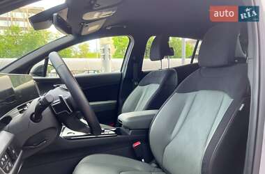 Внедорожник / Кроссовер Kia Sportage 2024 в 