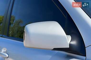 Позашляховик / Кросовер Kia Sportage 2007 в 