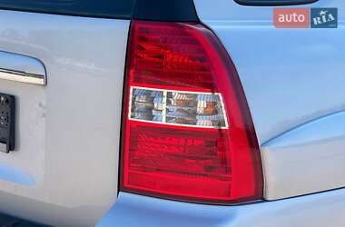 Позашляховик / Кросовер Kia Sportage 2007 в 