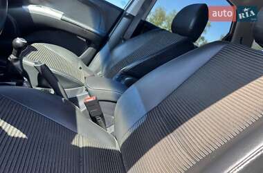 Позашляховик / Кросовер Kia Sportage 2007 в 