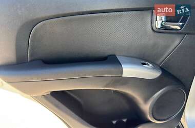 Позашляховик / Кросовер Kia Sportage 2007 в 