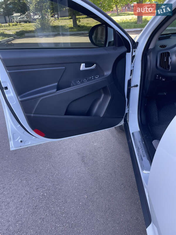 Позашляховик / Кросовер Kia Sportage 2011 в Білій Церкві