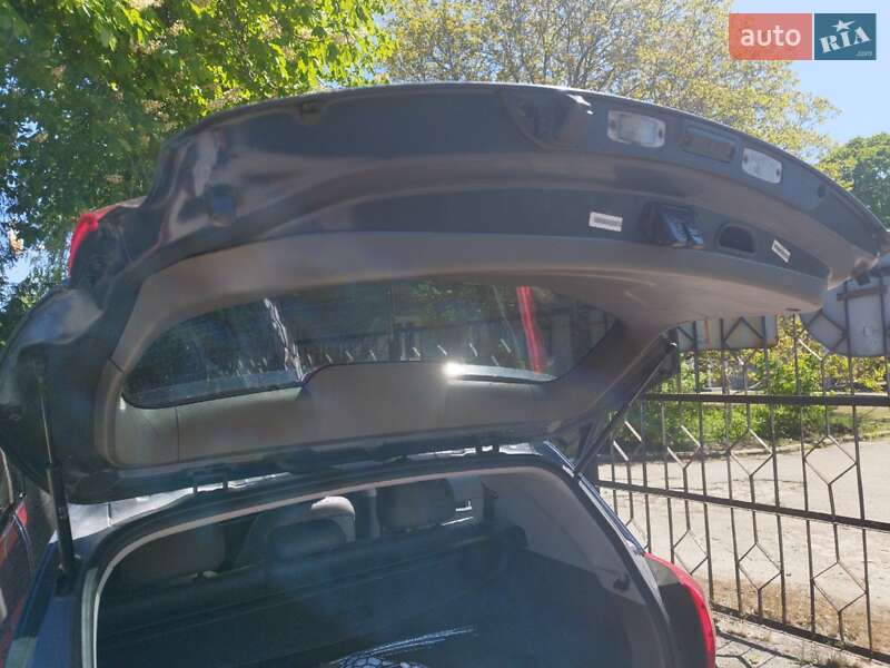 Внедорожник / Кроссовер Kia Sportage 2013 в Харькове