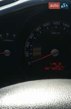 Внедорожник / Кроссовер Kia Sportage 2011 в 