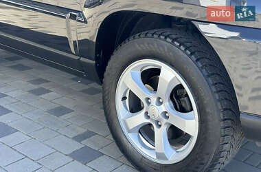 Внедорожник / Кроссовер Kia Sportage 2009 в 