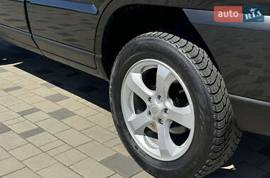 Внедорожник / Кроссовер Kia Sportage 2009 в 