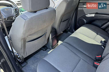 Внедорожник / Кроссовер Kia Sportage 2009 в 