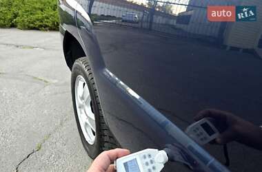 Внедорожник / Кроссовер Kia Sportage 2008 в 