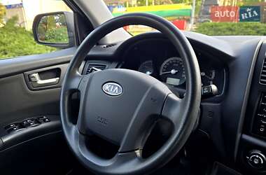 Внедорожник / Кроссовер Kia Sportage 2008 в 