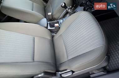 Внедорожник / Кроссовер Kia Sportage 2008 в 