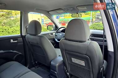 Внедорожник / Кроссовер Kia Sportage 2008 в 