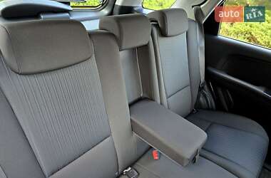 Внедорожник / Кроссовер Kia Sportage 2008 в 