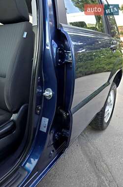 Внедорожник / Кроссовер Kia Sportage 2008 в 