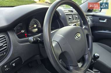 Внедорожник / Кроссовер Kia Sportage 2008 в 