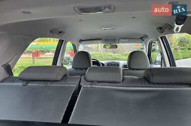 Внедорожник / Кроссовер Kia Sportage 2008 в 