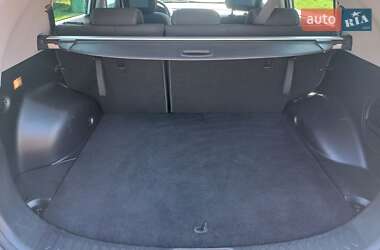 Позашляховик / Кросовер Kia Sportage 2011 в 