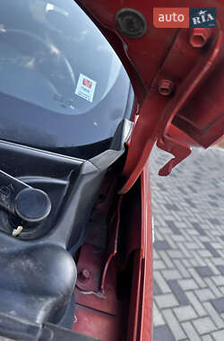 Внедорожник / Кроссовер Kia Sportage 2012 в 
