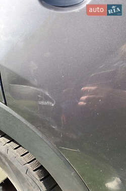 Внедорожник / Кроссовер Kia Sportage 2011 в Шептицькому