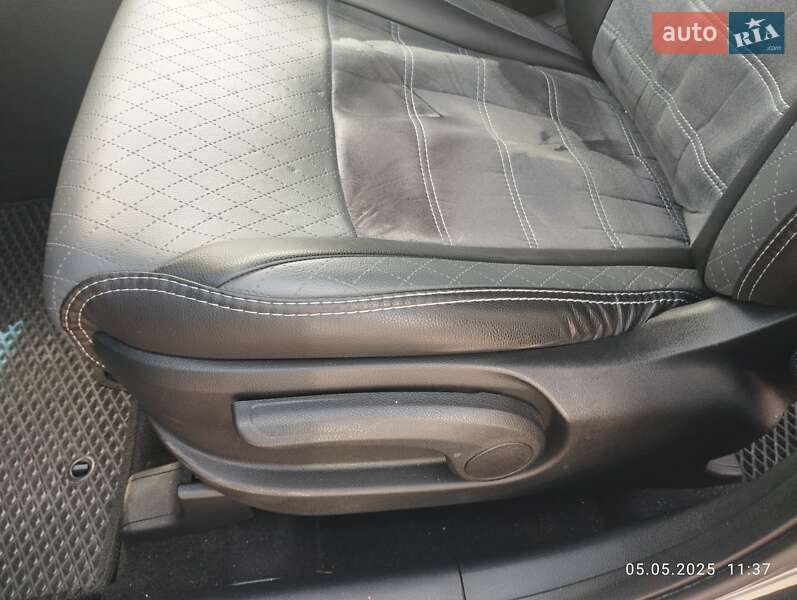 Внедорожник / Кроссовер Kia Sportage 2021 в Никополе