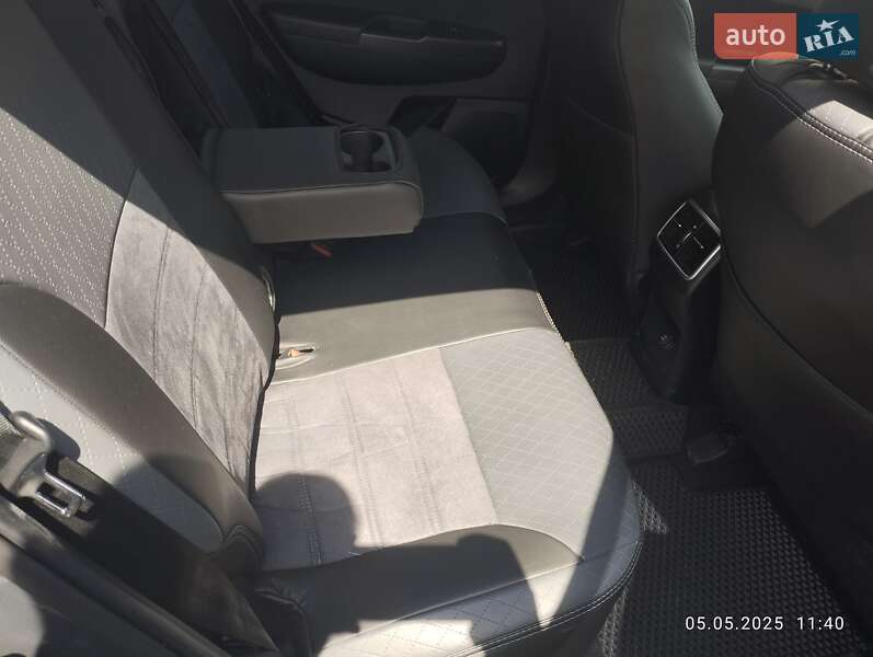 Внедорожник / Кроссовер Kia Sportage 2021 в Никополе