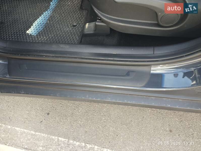 Внедорожник / Кроссовер Kia Sportage 2021 в Никополе