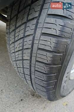 Внедорожник / Кроссовер Kia Sportage 2005 в 