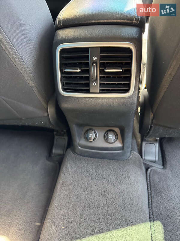 Позашляховик / Кросовер Kia Sportage 2017 в Полтаві