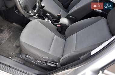 Внедорожник / Кроссовер Kia Sportage 2008 в 