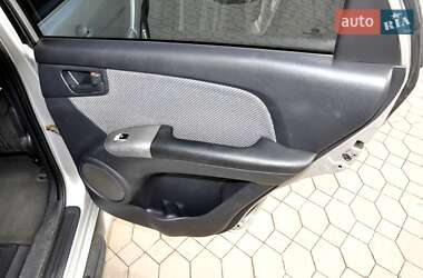 Внедорожник / Кроссовер Kia Sportage 2008 в 