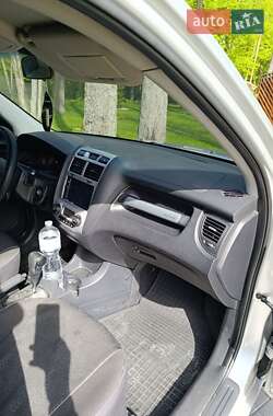 Внедорожник / Кроссовер Kia Sportage 2008 в 