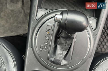 Позашляховик / Кросовер Kia Sportage 2012 в 